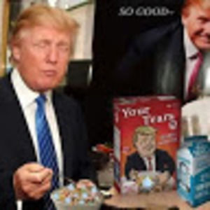 Meet your Posher, Pedro